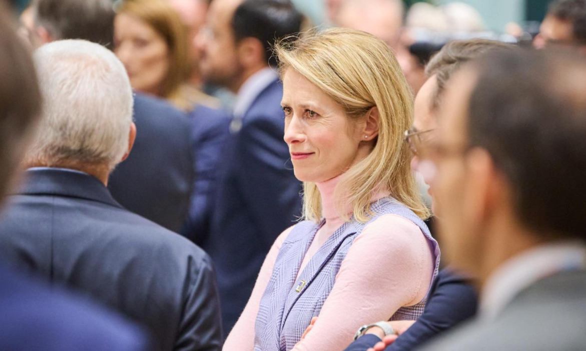 Калас: Руските обвинувања за нападот се намерно одвлекување на вниманието