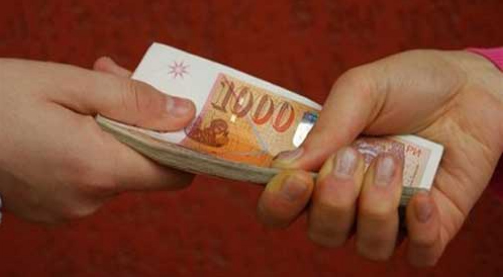 Кандидат за градоначалник на Крушево им давал по 1.000 денари на луѓе да гласаат за него