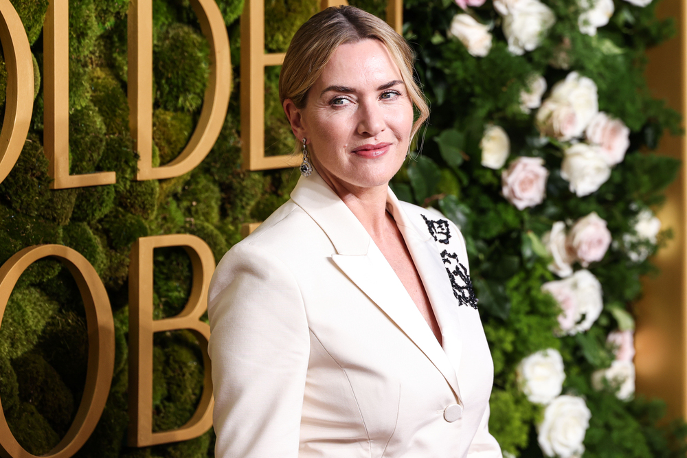 Кејт Винслет со неочекувано признание: Како тинејџерка имав интимни искуства со жени