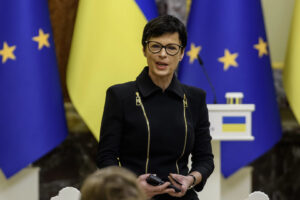 Кос: На крајот од 2026 година, ЕУ нема да биде поголема, но ќе биде поблиску до проширување