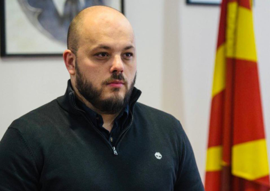 Костовски: Левица гласаше против поликлиника, водовод, мостови, финансиска помош за новороденчиња