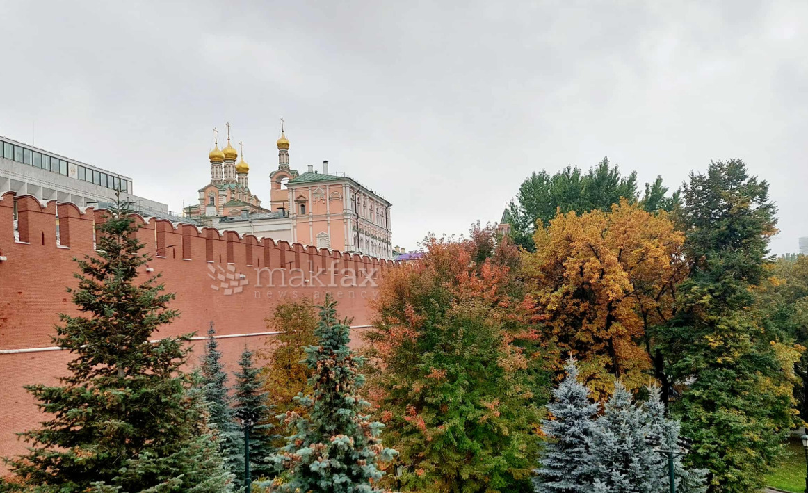 Кремљ: Нападот врз резиденцијата на Путин е терористички чин за да се спречат преговорите