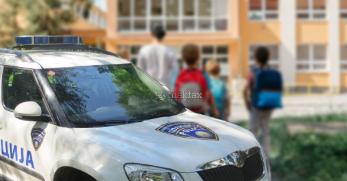 Кривична против директорка на средно училиште во Делчево: набавила фалсификуван тест за познавање аглиски јазик од Бугарија