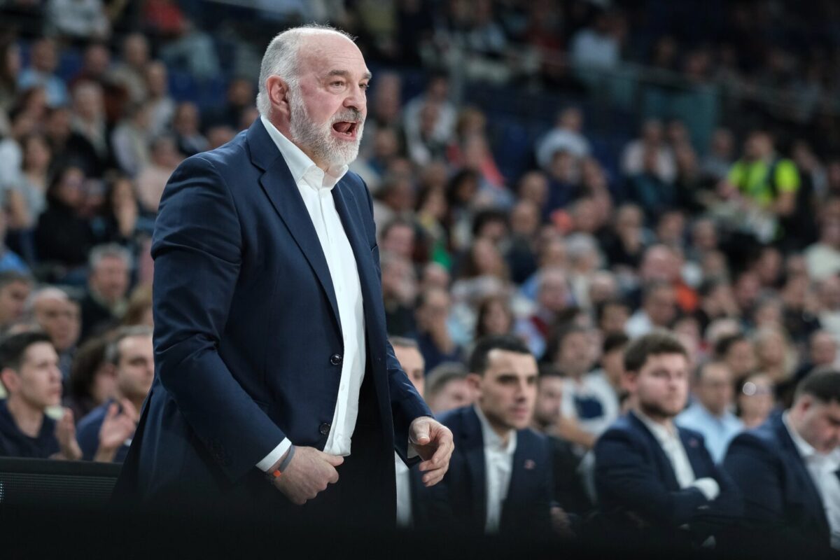 Ласо се договорил со Анадолу Ефес