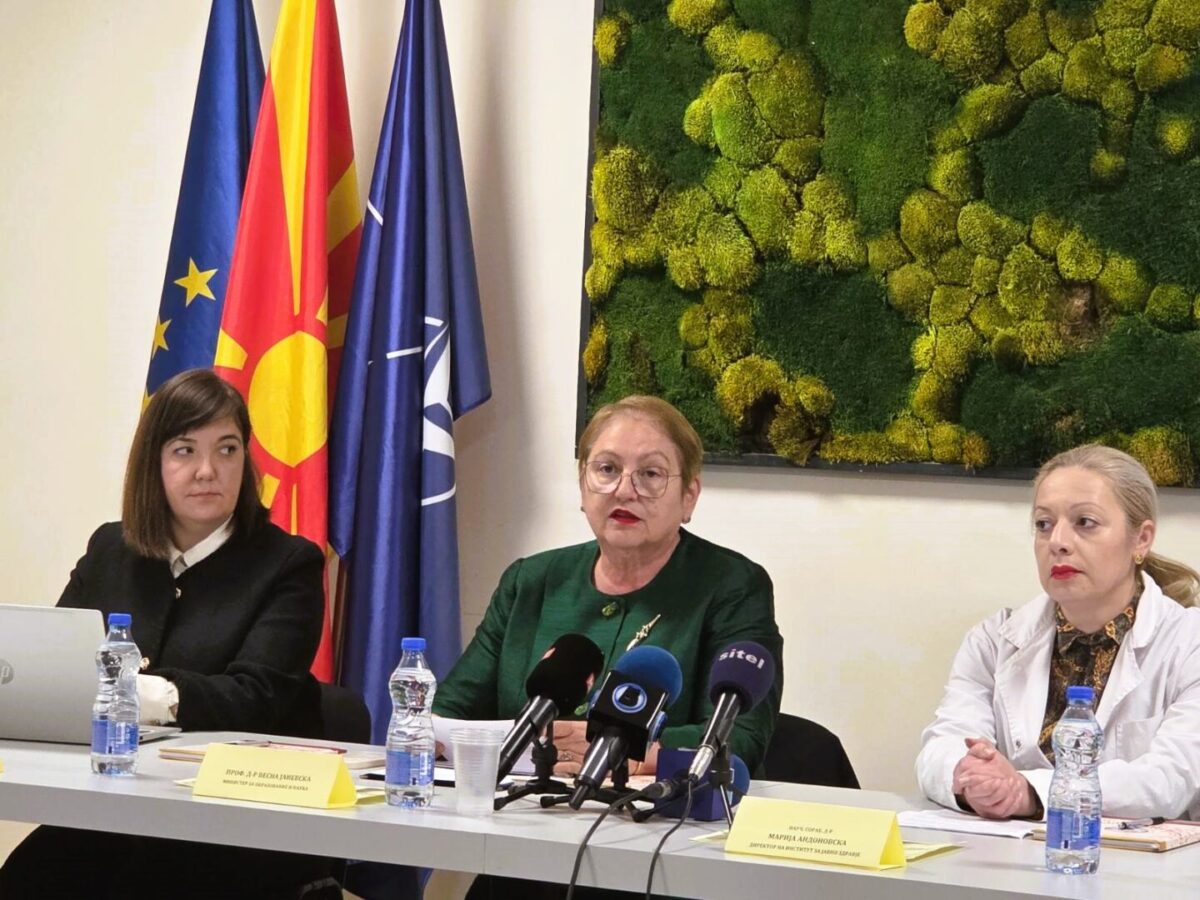 МОН: Младите во Македонија ја менуваат перцепцијата за тутунот, неговата употреба се намалува,  но се зголемува на електронските цигари