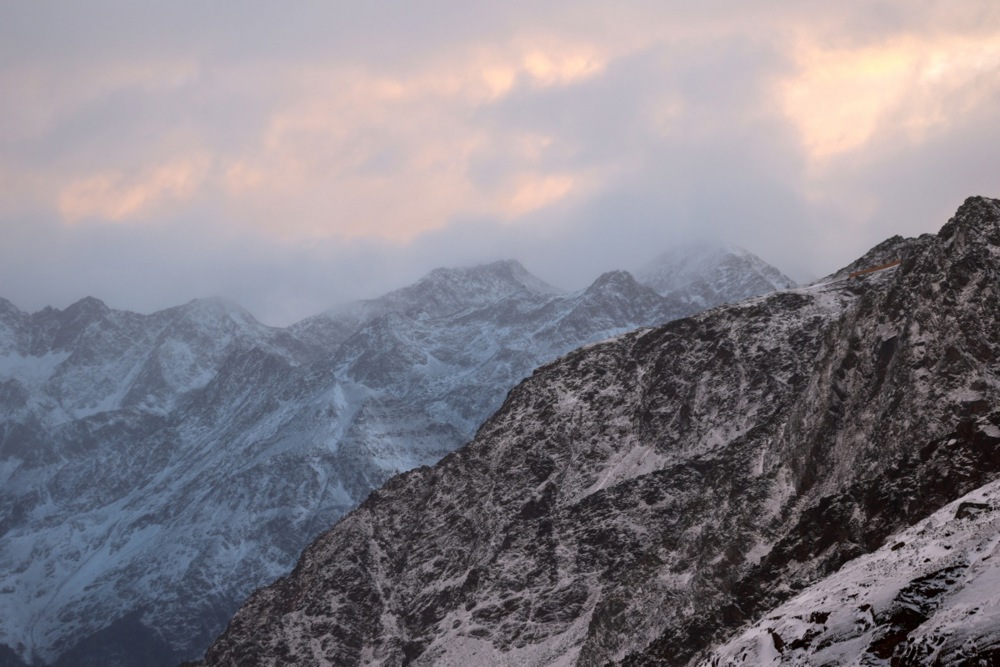 Маж во Австрија ја оставил девојката на планина, таа замрзнала до смрт: обвинет е за убиство