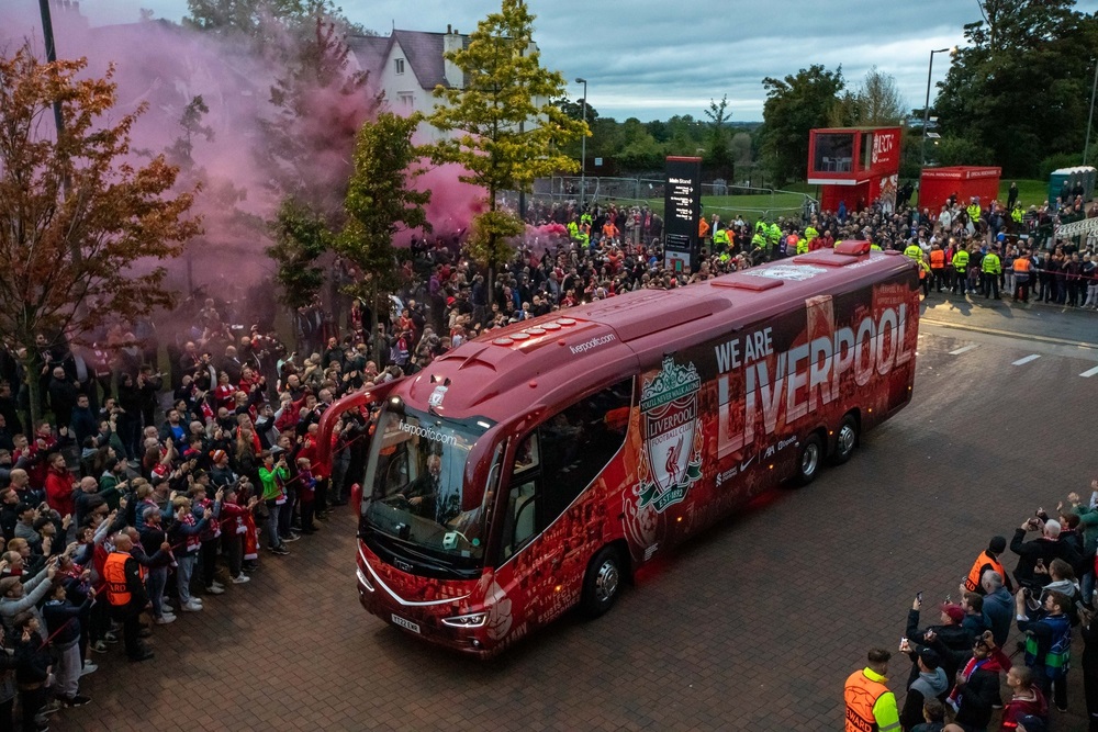 Маж осуден на 21 година затвор за нападот на парадата во Ливерпул