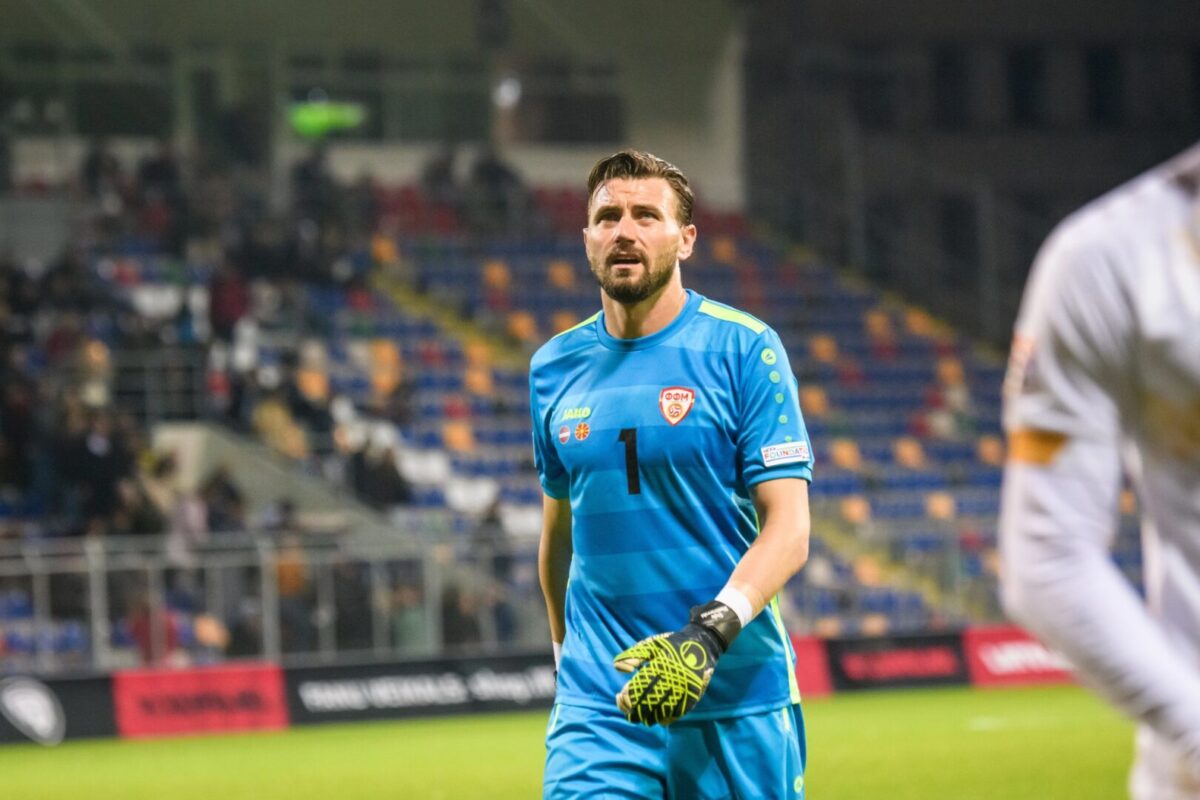 Македонија назадуваше на ранг листата на ФИФА