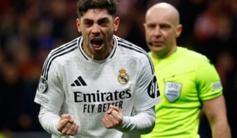 Манчестер Јунајтед подготвува мега понуда за Валверде