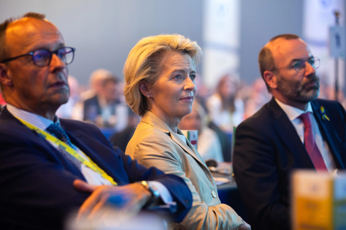 Медведев до лидерите на ЕУ: „Што има, крадци, се плашите ли?“