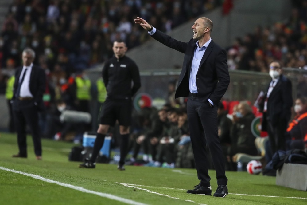 Милевски: Чест и гордост беше да се предводи Македонија