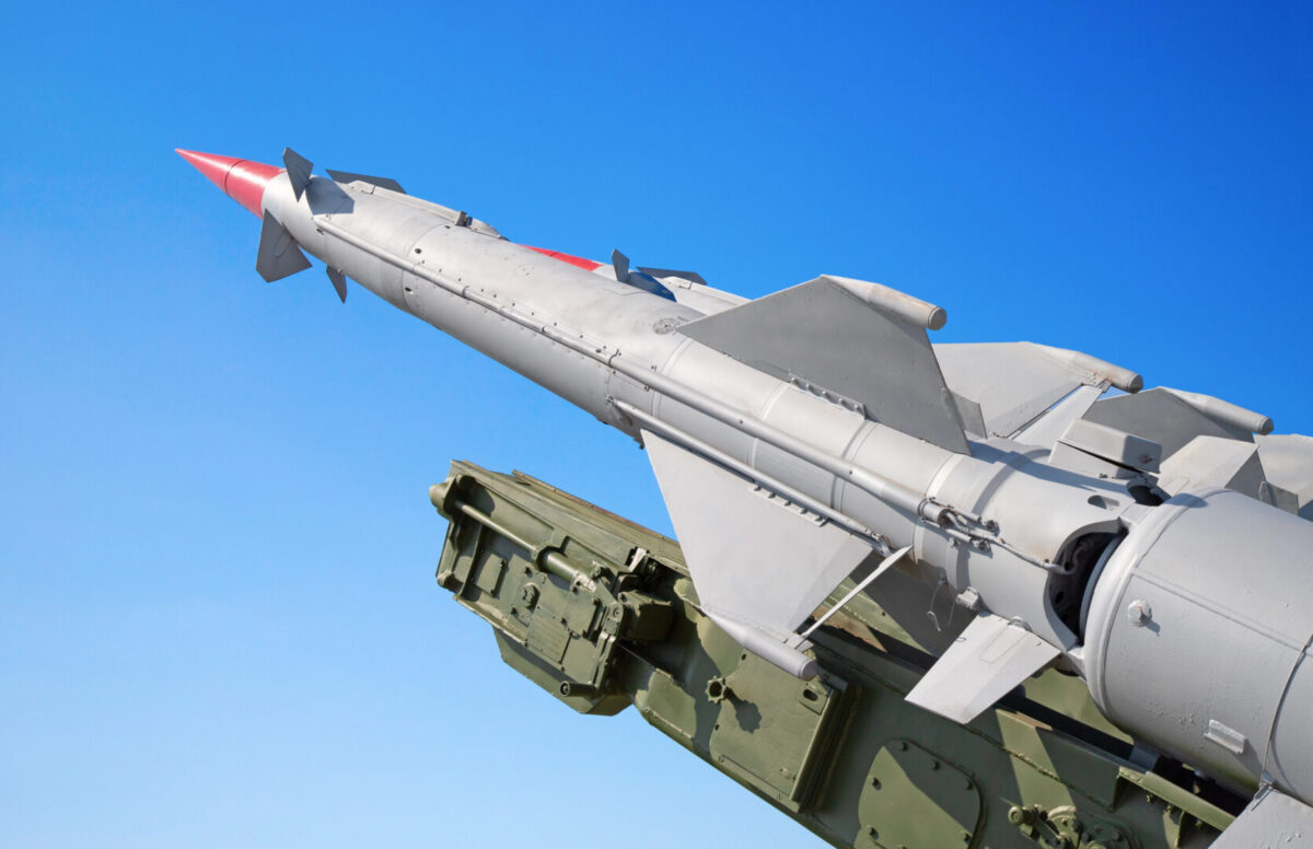 Министерството за одбрана на Русија: активиран ракетниот систем „Орешник“, може да носи нуклеарно оружје