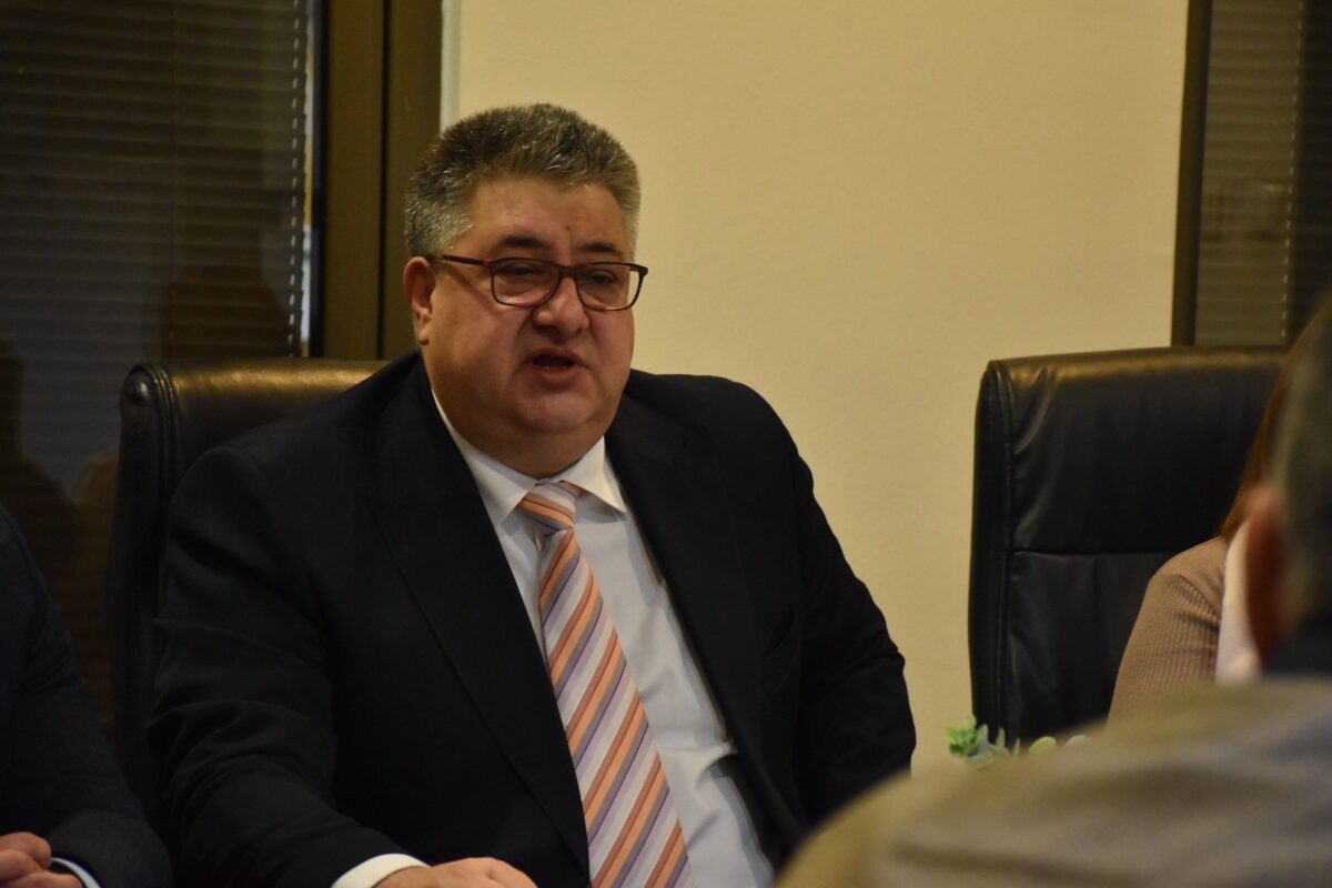 Минчев: 2025 година беше година на системски и суштински промени, а не козметички реформи во јавната администрација