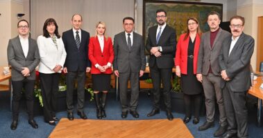 НБРМ: Стапката на нефункционални кредити се намали на историски најниското ниво од 2,3%