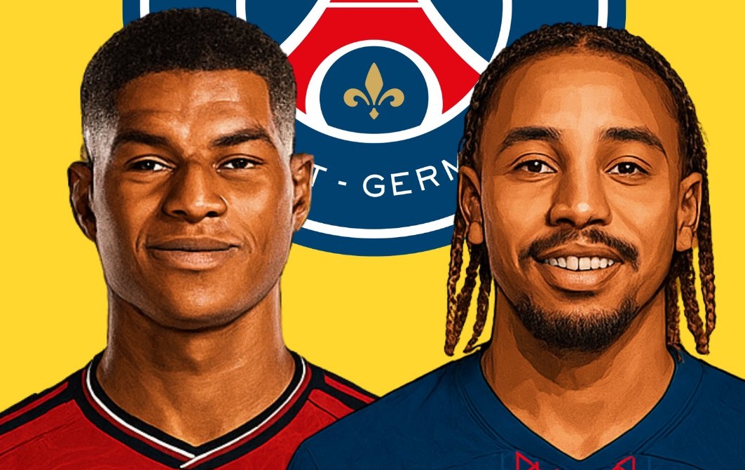 На повидок голема размена помеѓу ПСЖ и Манчестер Јунајтед