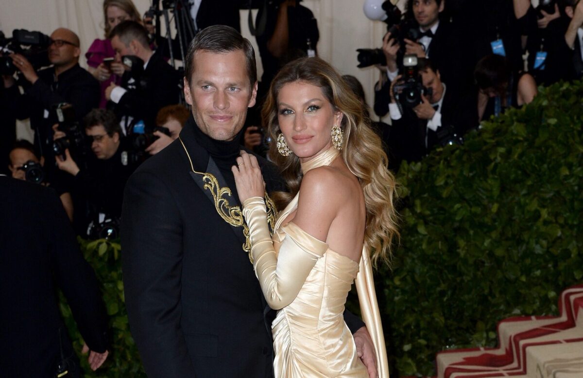 Неговата поранешна сопруга се омажи по втор пат, а тој сè уште е сам: „Мораше да ја прифати нејзината среќа“