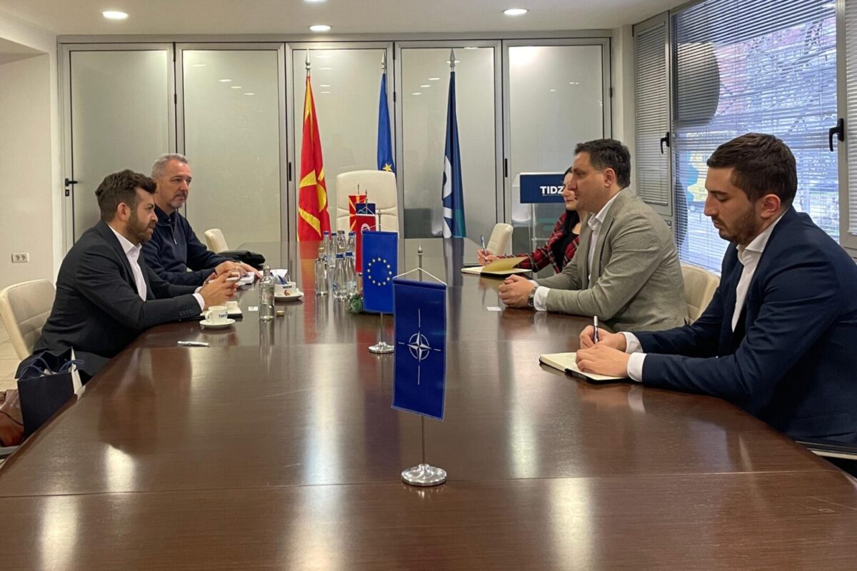 Нова потенцијална инвестиција на компанијата „Интекар Глобал“