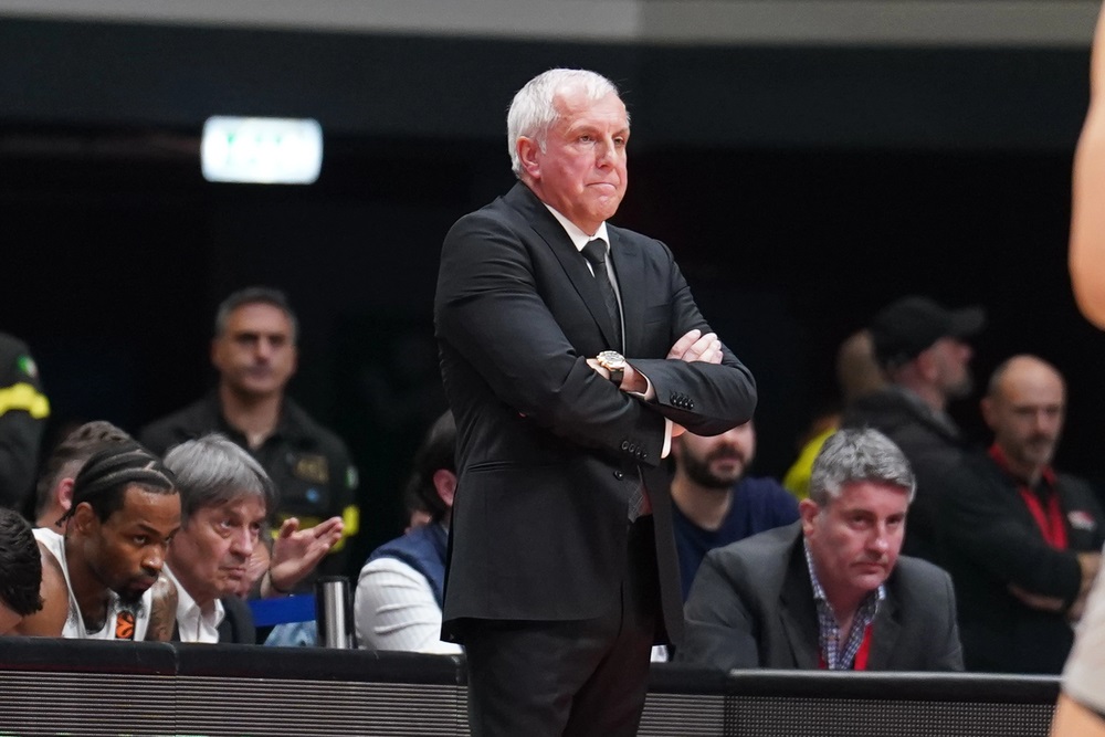 Обрадовиќ до јуни ќе биде одмор