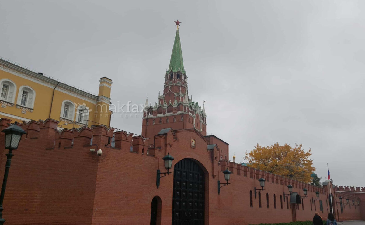 Објавени нови мапи; Русите: Напредуваме на сите фронтови, Украинците се опколени