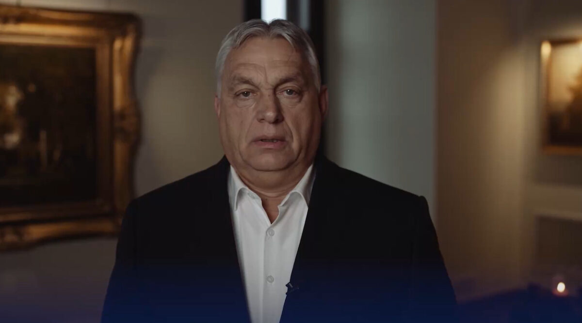 Орбан: ВМРО стана една од најуспешните политички сили во Европа, ја поставивте вашата татковина на патот на стабилен, предвидлив и безбеден развој