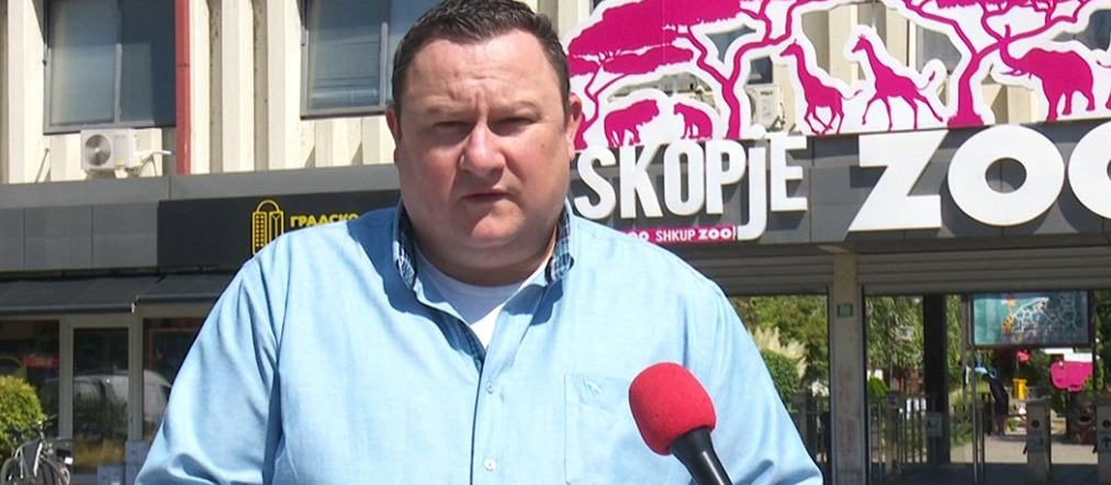 Орце продолжува со скандалозни назначувања, партиски кадар со криминално досие на чело на Зоолошка, велат од Левицата
