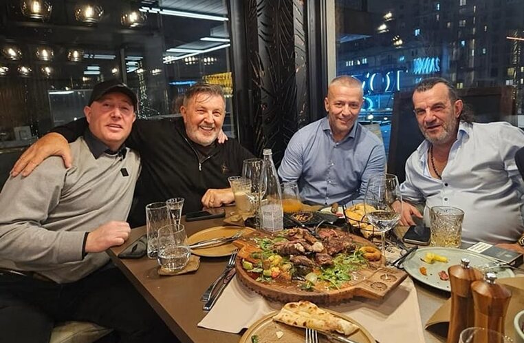 Откажан концертот на Аца Лукас на Јахорина поради една фотографија