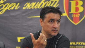 Панчев: Нашата генерација стави шлаг на тортата