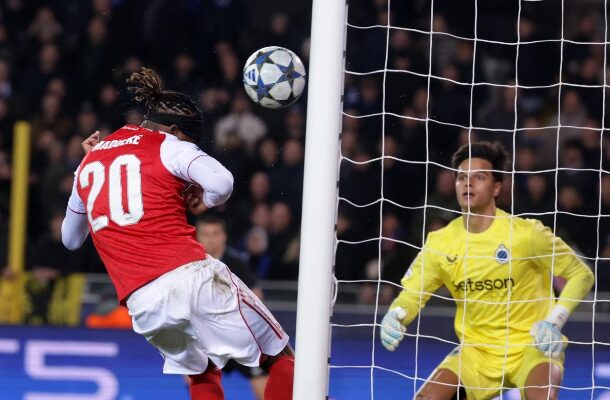 Пет екипи веќе обезбедија место во нокаут фазата во ЛШ