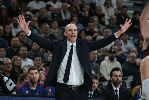 Пењароја е наследник на Жељко Обрадовиќ