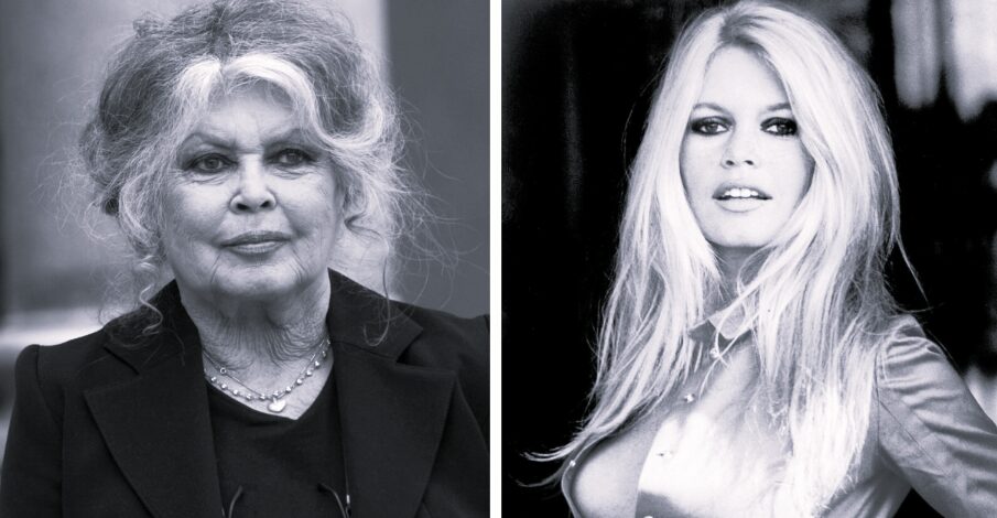 Почина Брижит Бардо, симболот на една филмска епоха