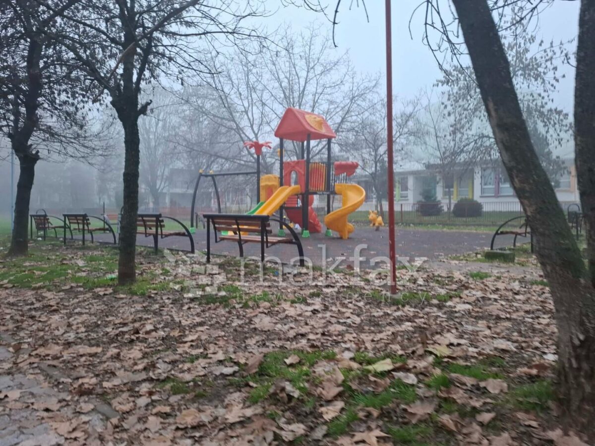 Променливо облачно и тивко со појава на магла