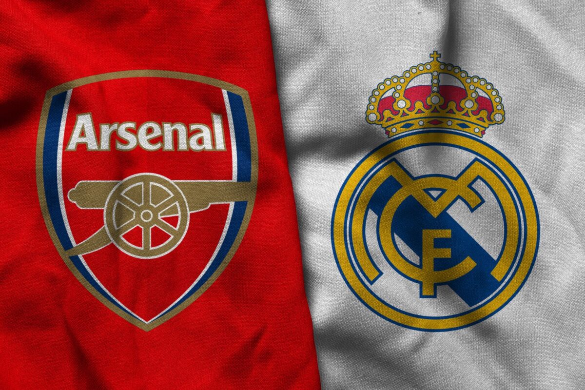 Реал и Арсенал најскапи во светот