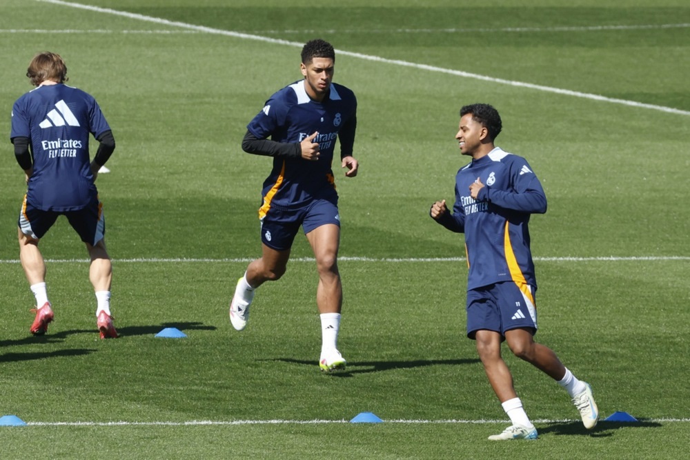 Родителите се чудо, вршат притисок дури и во Реал Мадрид