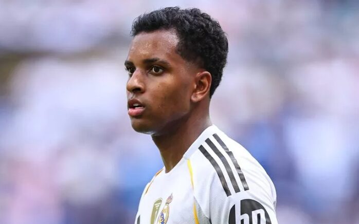 Родриго падна во „црна дупка“, 30 натпревари не постигнал гол