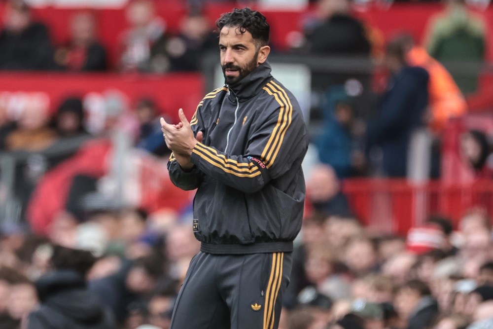 Рубен Аморим: Беше забавно, но мораше да победиме