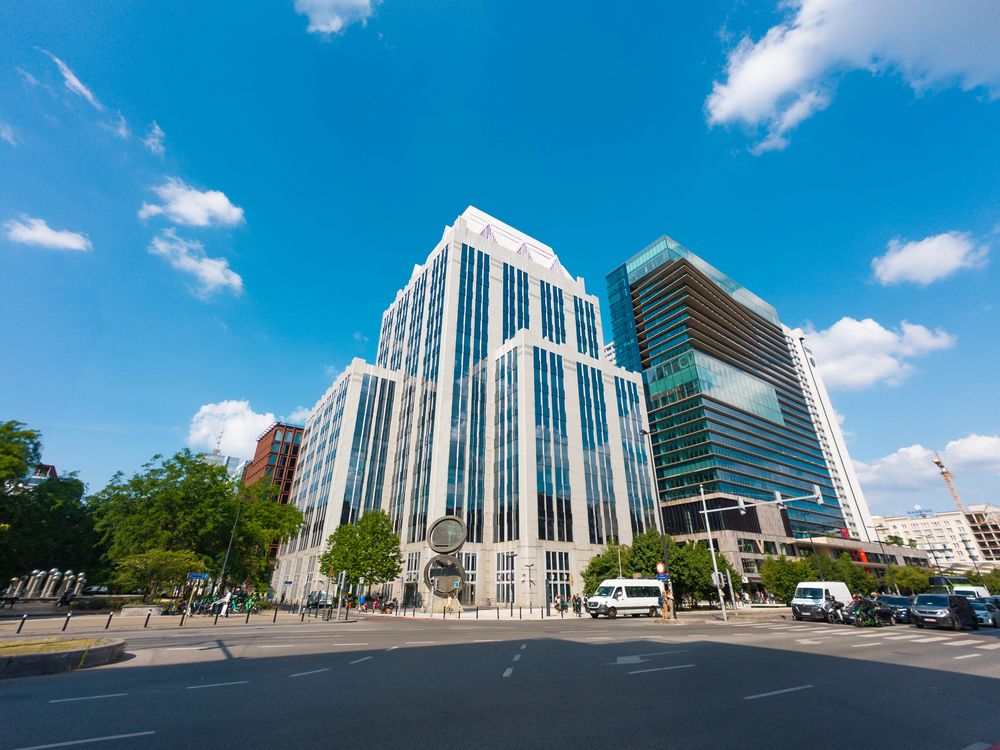 Русија поднесе тужба против белгискиот депозитар „Еуроклир“ поради замрзнатиот руски имот