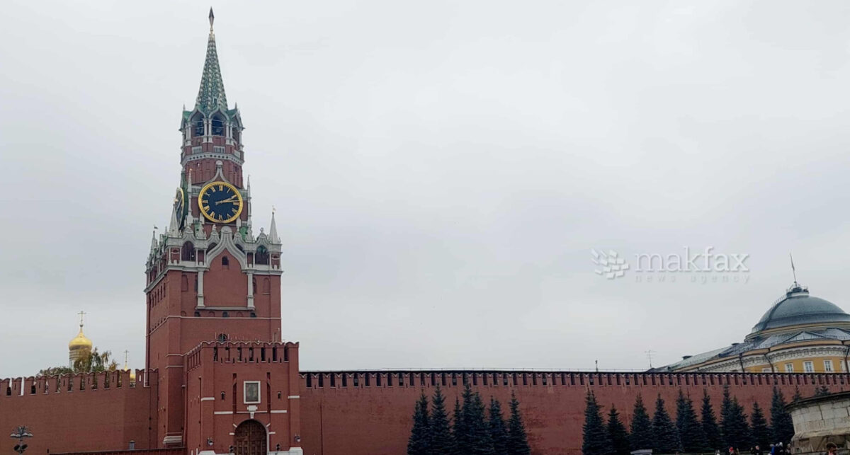 Руски дипломат: На работ сме на договор за мир во Украина