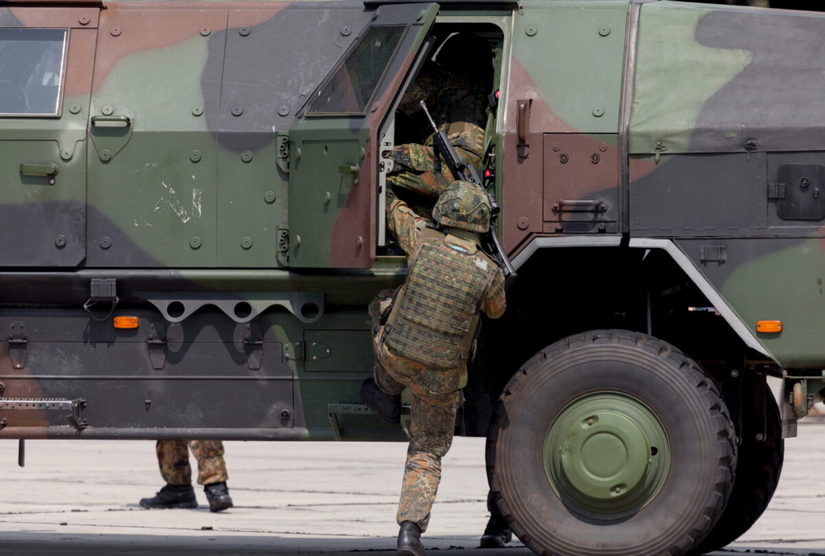 Рјабков предупредува: „Директен конфликт меѓу Русија и НАТО би имал катастрофални последици“