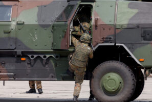 Рјабков предупредува: „Директен конфликт меѓу Русија и НАТО би имал катастрофални последици“