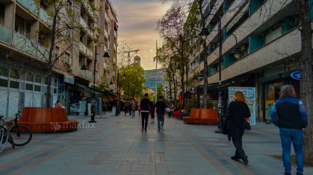 СДСM: ДПМНЕ-ЗНАМ ја гушат демократијата во Македонија, сакаат да ја замолчат опозцијата по секоја цена
