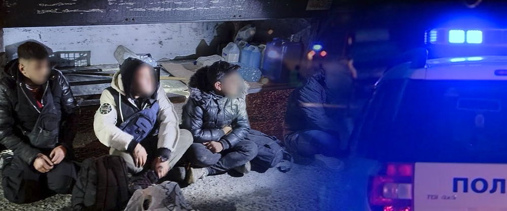 СДСМ: Милошоски најавува мигранти за пари ама со променет статус во „економски работници“