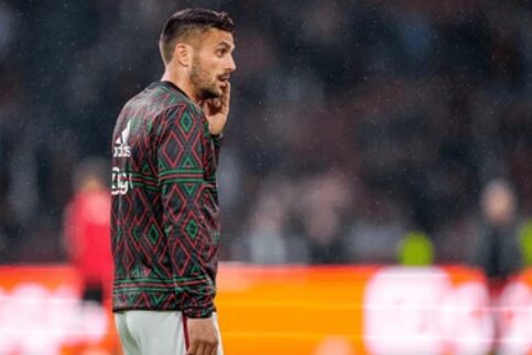 Савиќевиќ: Му кажав на Пикси да го исфрли Тадиќ од репрезентацијата