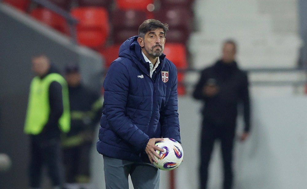 Сега е официјално, Србија има нов селектор