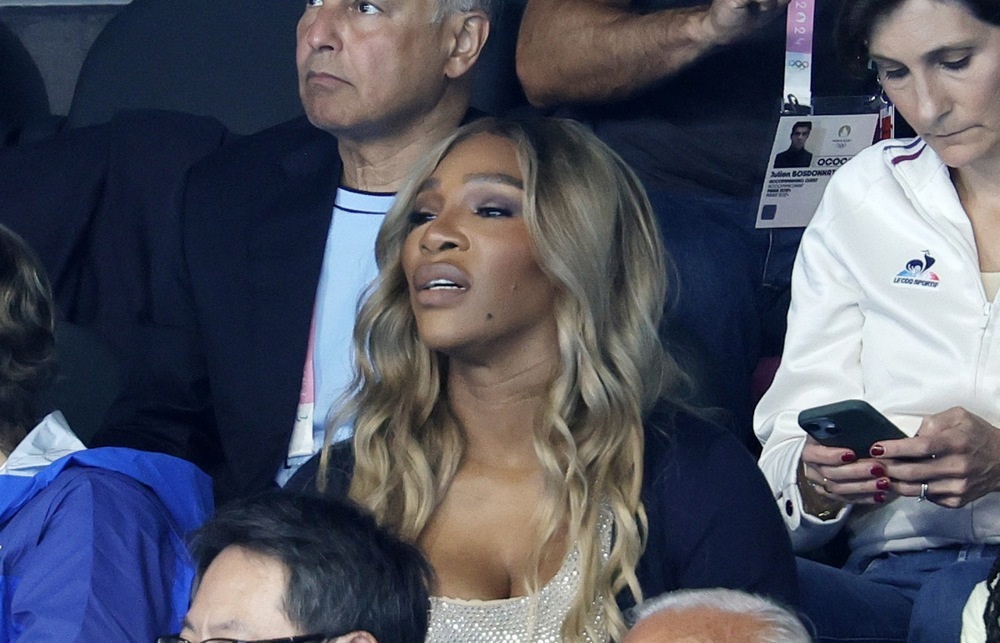 Серена Вилијамс се враќа од пензија