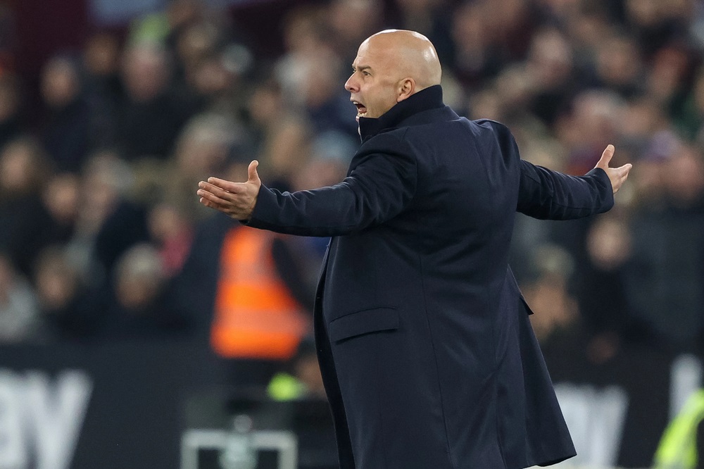 Слот има добри вести: Собослaј е подготвен, се враќа Фримпонг