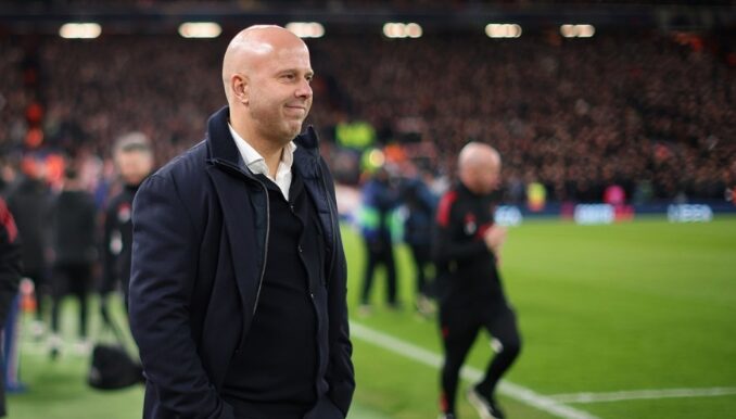 Слот му одговри на Салах: Обично сум смирен и учтив, но тоа не значи дека сум слаб