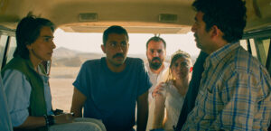 Со два филма на репертоар, вечерва започнува 24. „Синедејс“