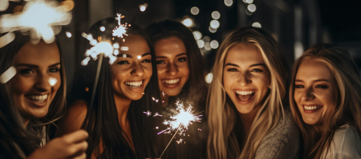 Со нив, празниците имаат душа: Овие три знаци ги прават потопли и поспецијални за сите