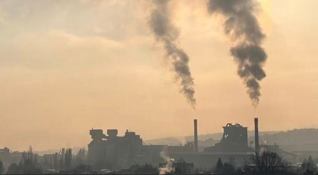 Советот на Град Скопје изгласа иницијатива за дислокација на цементарницата „Усје“