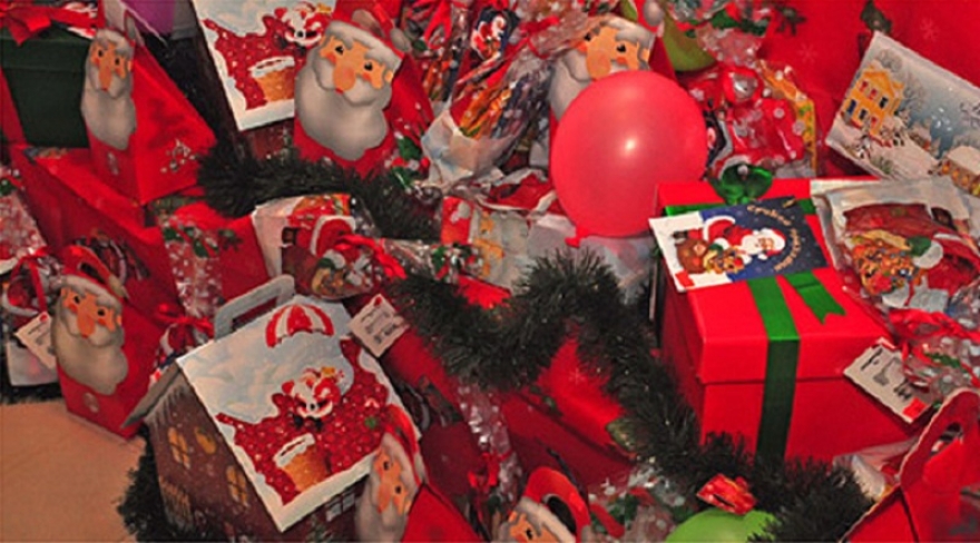 Спроведени 262 контрли на безбедноста на новогодишните пакетчиња, утврдени се минимални недоследности